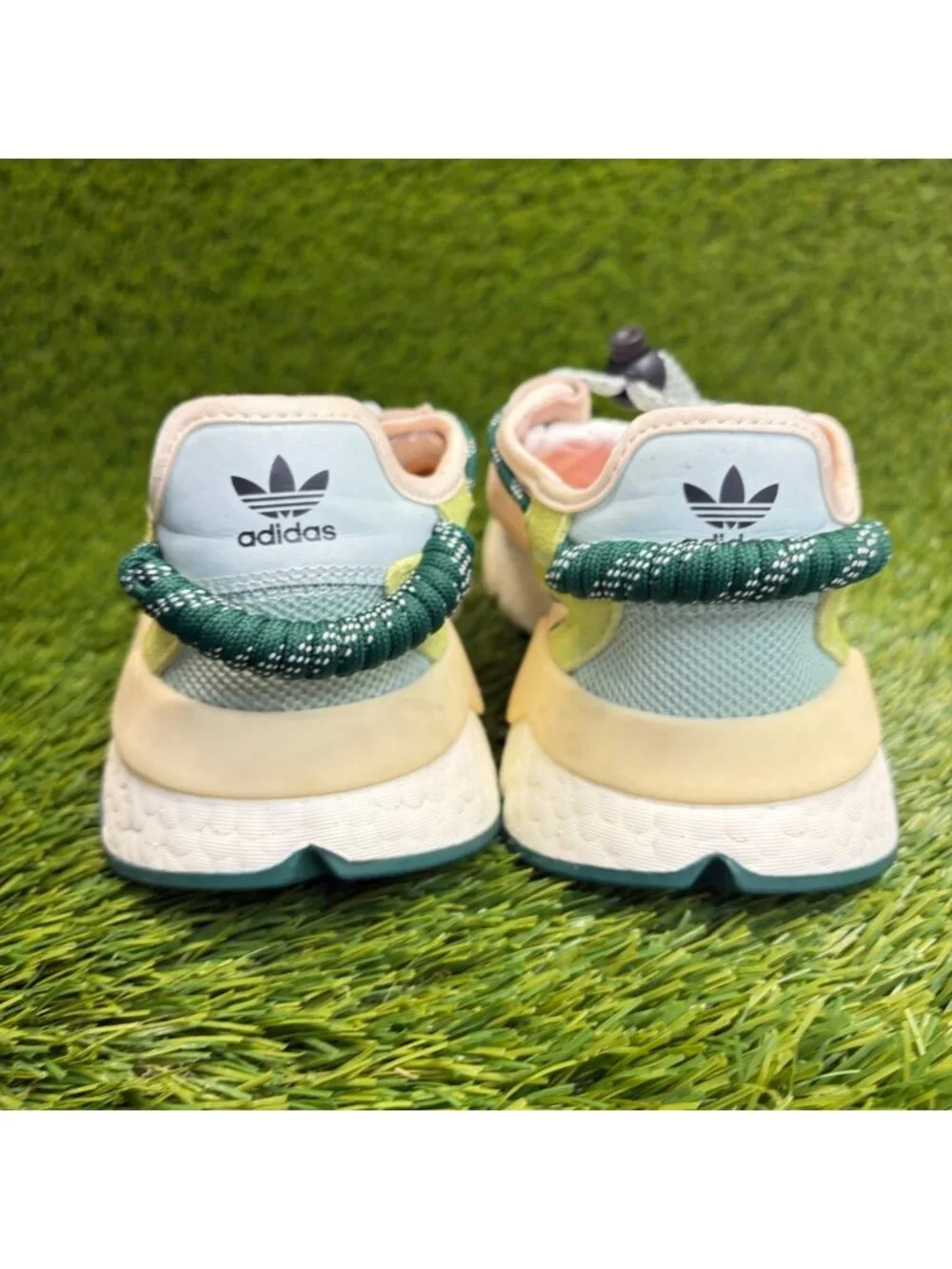 adidas please review